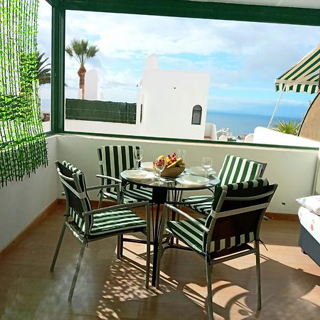 Mng-Apart Aloha Garden Costa Adeje Exterior photo
